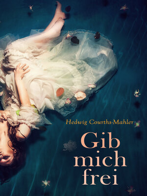 cover image of Gib mich frei